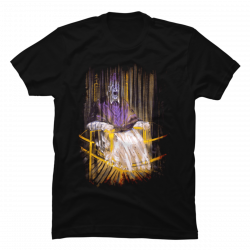 francis bacon shirt